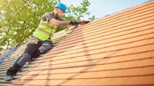 Trusted Robbins, IL Roofing Services Experts