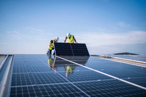 Best Emergency Roof Repair Services  in Robbins, IL